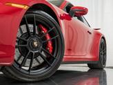 Thumbnail of 2024 Carmine Red Porsche 911