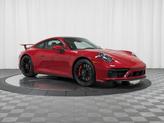 Thumbnail of 2024 Carmine Red Porsche 911