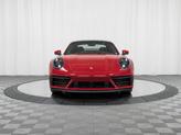 Thumbnail of 2024 Carmine Red Porsche 911