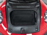 Thumbnail of 2024 Carmine Red Porsche 911