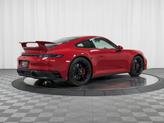 Thumbnail of 2024 Carmine Red Porsche 911