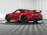 Thumbnail of 2024 Carmine Red Porsche 911