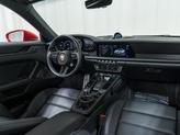 Thumbnail of 2024 Carmine Red Porsche 911