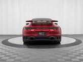 Thumbnail of 2024 Carmine Red Porsche 911