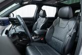 Thumbnail of 2024 Wolf Gray Kia Telluride