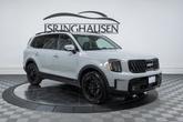 Thumbnail of 2024 Wolf Gray Kia Telluride