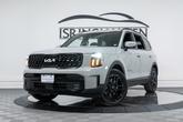Thumbnail of 2024 Wolf Gray Kia Telluride