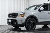 Thumbnail of 2024 Wolf Gray Kia Telluride