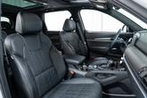 Thumbnail of 2024 Wolf Gray Kia Telluride