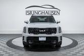 Thumbnail of 2024 Wolf Gray Kia Telluride