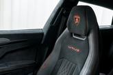 Thumbnail of 2023 Giallo Inti Metallic Lamborghini Urus