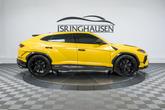 Thumbnail of 2023 Giallo Inti Metallic Lamborghini Urus