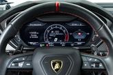 Thumbnail of 2023 Giallo Inti Metallic Lamborghini Urus