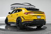 Thumbnail of 2023 Giallo Inti Metallic Lamborghini Urus