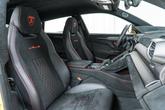 Thumbnail of 2023 Giallo Inti Metallic Lamborghini Urus