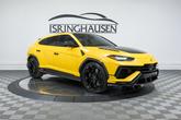Thumbnail of 2023 Giallo Inti Metallic Lamborghini Urus