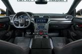 Thumbnail of 2023 Giallo Inti Metallic Lamborghini Urus