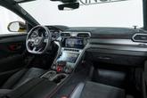 Thumbnail of 2023 Giallo Inti Metallic Lamborghini Urus