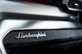 Thumbnail of 2023 Giallo Inti Metallic Lamborghini Urus