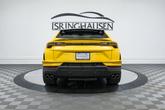 Thumbnail of 2023 Giallo Inti Metallic Lamborghini Urus