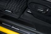 Thumbnail of 2023 Giallo Inti Metallic Lamborghini Urus