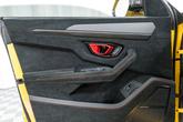 Thumbnail of 2023 Giallo Inti Metallic Lamborghini Urus