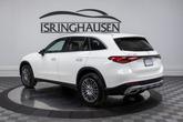 Thumbnail of 2025 Polar White Mercedes-Benz GLC 300