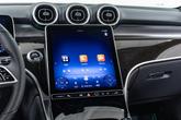 Thumbnail of 2025 Polar White Mercedes-Benz GLC 300