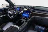 Thumbnail of 2025 Polar White Mercedes-Benz GLC 300