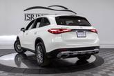 Thumbnail of 2025 Polar White Mercedes-Benz GLC 300