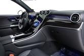 Thumbnail of 2025 Polar White Mercedes-Benz GLC 300