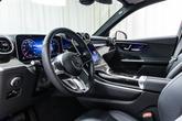 Thumbnail of 2025 Polar White Mercedes-Benz GLC 300