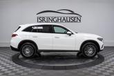 Thumbnail of 2025 Polar White Mercedes-Benz GLC 300