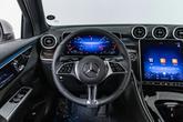 Thumbnail of 2025 Polar White Mercedes-Benz GLC 300