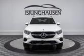 Thumbnail of 2025 Polar White Mercedes-Benz GLC 300