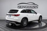 Thumbnail of 2025 Polar White Mercedes-Benz GLC 300