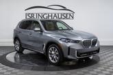 Thumbnail of 2025 Skyscraper Grey Metallic BMW X5