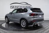 Thumbnail of 2025 Skyscraper Grey Metallic BMW X5