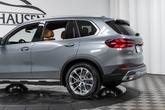 Thumbnail of 2025 Skyscraper Grey Metallic BMW X5