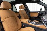 Thumbnail of 2025 Skyscraper Grey Metallic BMW X5