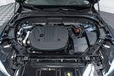 Thumbnail of 2023 Denim Blue Metallic Volvo XC60