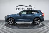 Thumbnail of 2023 Denim Blue Metallic Volvo XC60