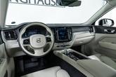Thumbnail of 2023 Denim Blue Metallic Volvo XC60