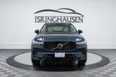 Thumbnail of 2023 Denim Blue Metallic Volvo XC60