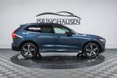 Thumbnail of 2023 Denim Blue Metallic Volvo XC60