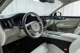 Thumbnail of 2023 Denim Blue Metallic Volvo XC60