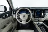 Thumbnail of 2023 Denim Blue Metallic Volvo XC60