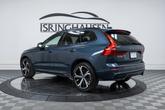 Thumbnail of 2023 Denim Blue Metallic Volvo XC60