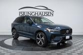 Thumbnail of 2023 Denim Blue Metallic Volvo XC60