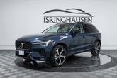 Photo of 2023 Denim Blue Metallic Volvo XC60